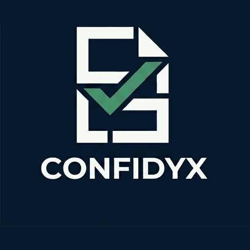 Confidyx